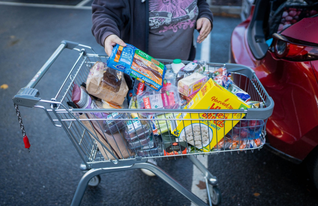 Замрзнатите цени носат ризик од појава на задоцнета инфлација