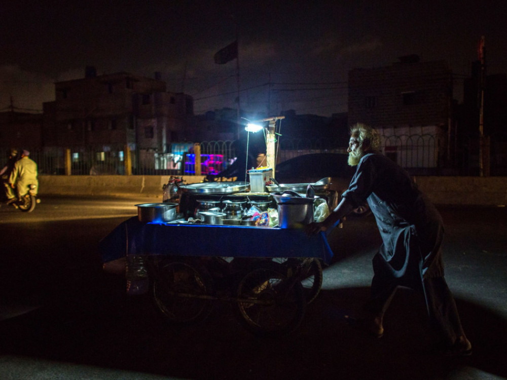 Енергетската криза во Европа кошмар за земјите во развој