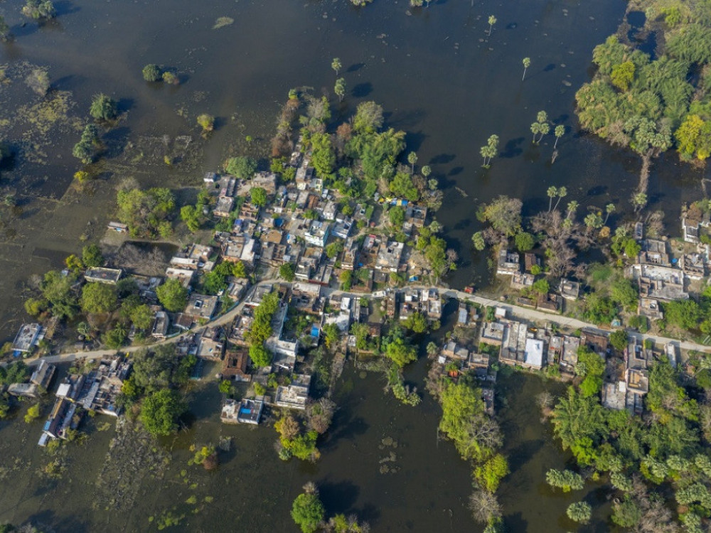 Како земјите во развој да се вклучат во борбата за климата