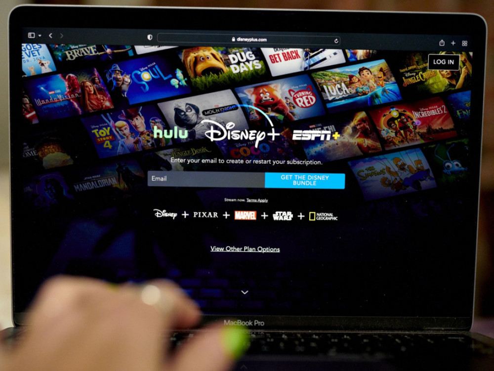 „Дизни“ со помал профит поради растот на трошоците за стримање