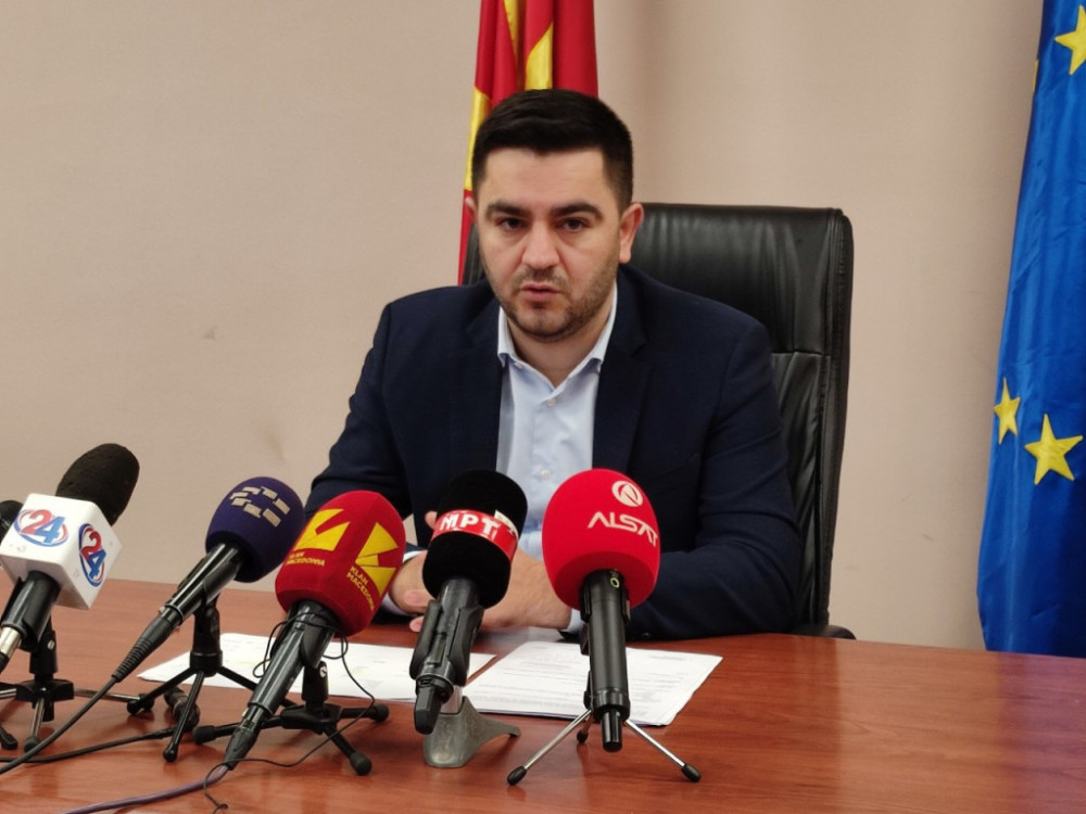 Бектеши: Струјата нема да поскапи од Нова година