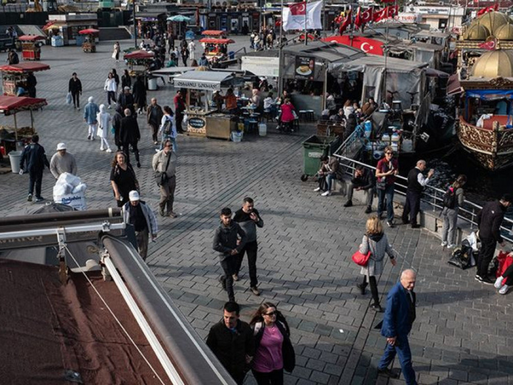 Турските компании бараат систем на хиперинфлациско сметководство