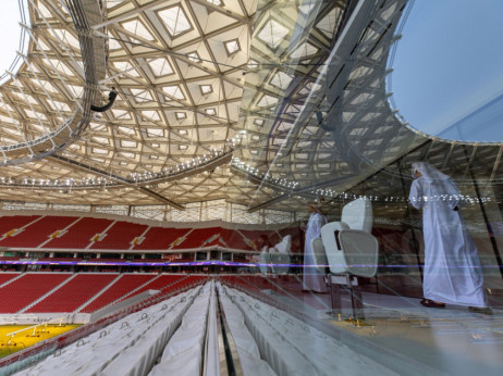 Од Светското првенство во Катар се очекуваат рекордни приходи