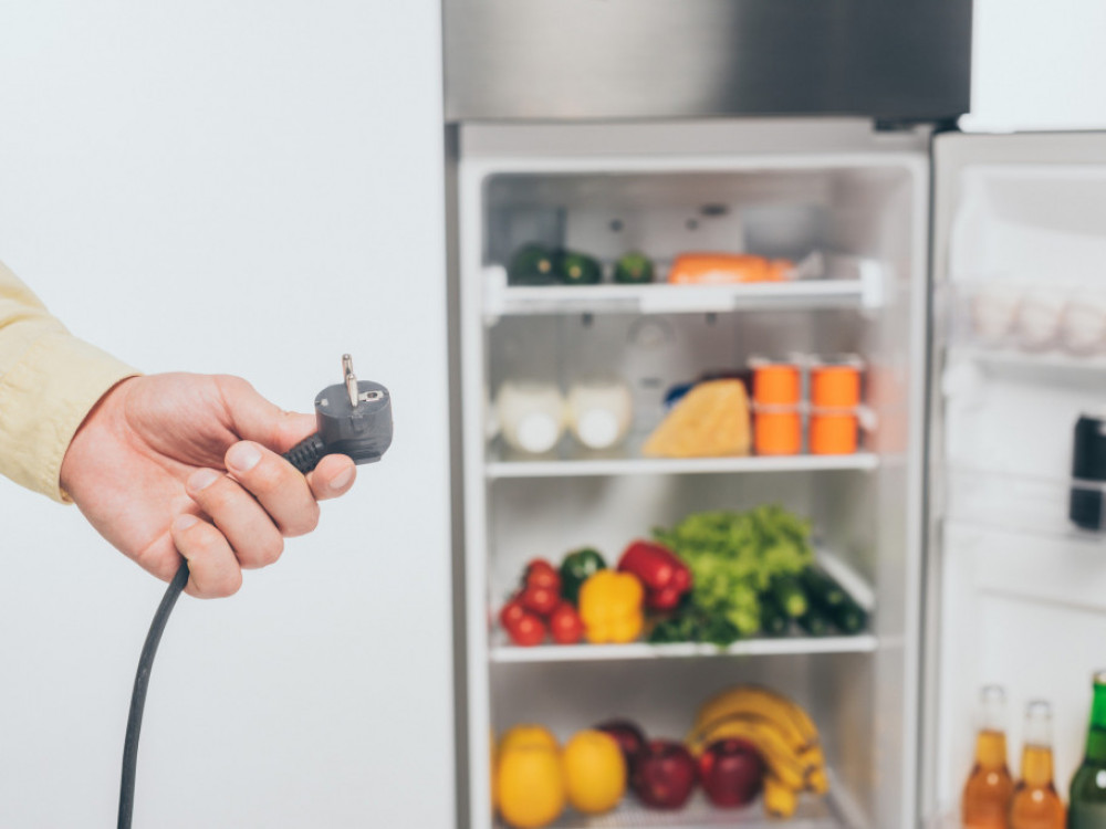 ББА-анализа: Растечките плати поттик за продажбата на електрични апарати