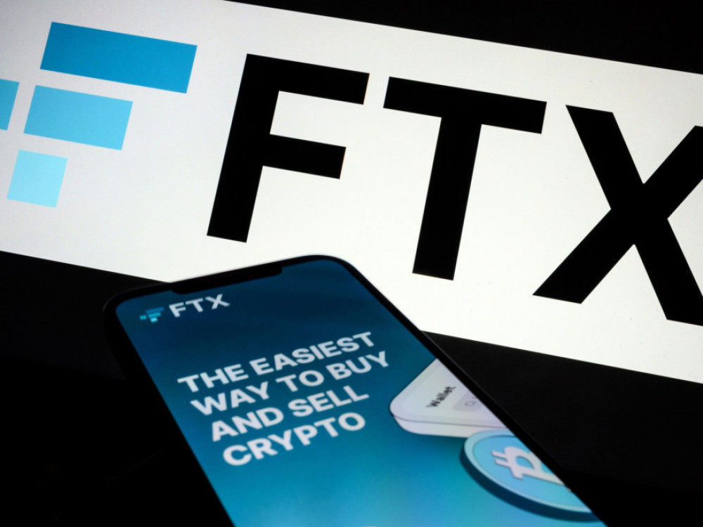 Бахамите заплениле 3,5 милијарди долари од имотот на FTX