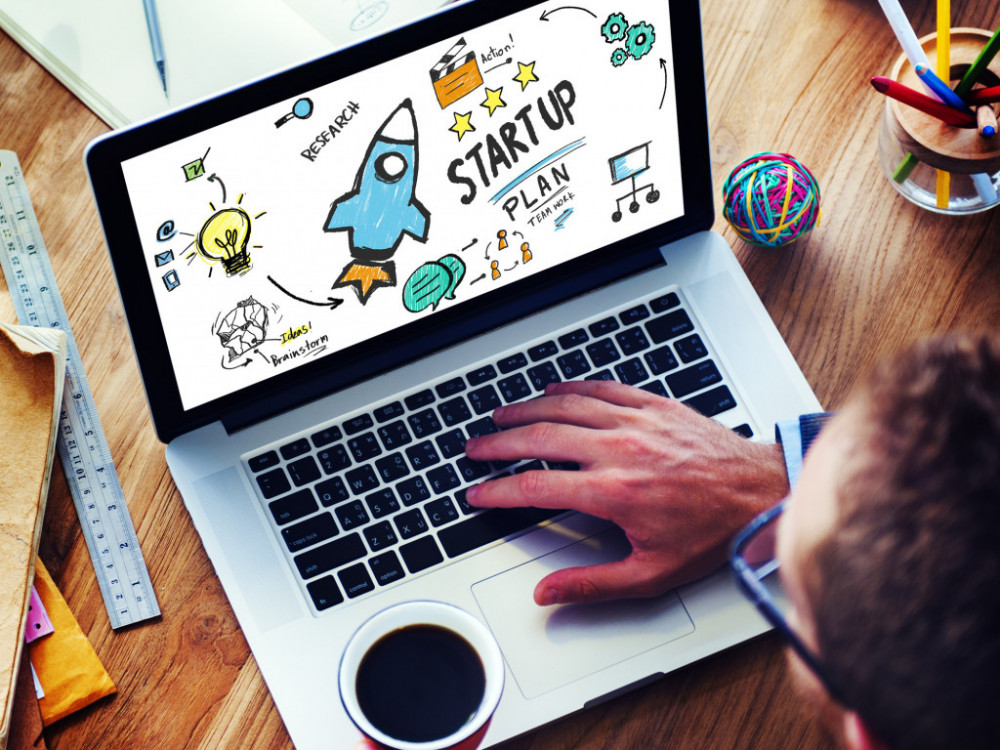 Глобално рангирање: Каде е македонскиот стартап-екосистем