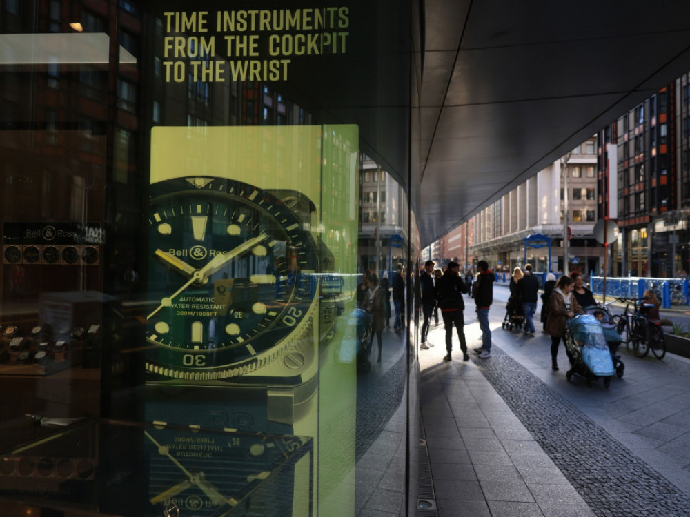 ЕЦБ: Рекордната инфлација создава проблеми за банките и владите