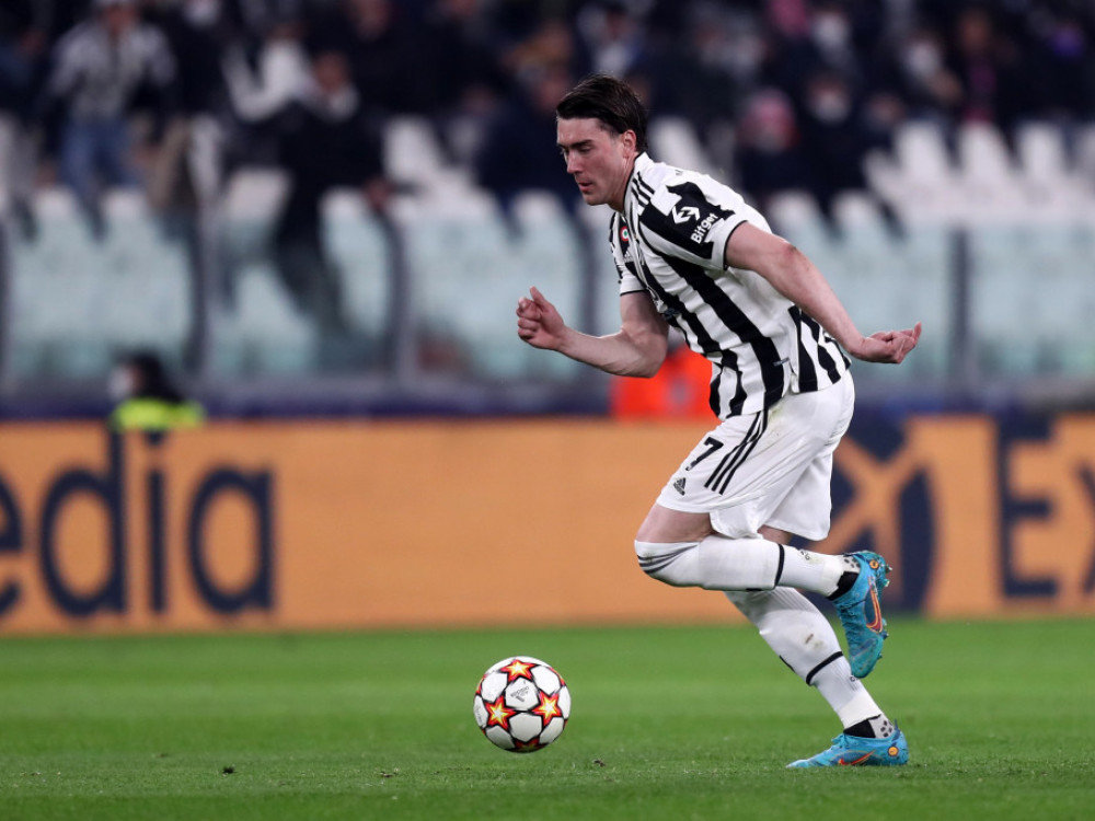 Акциите на Јувентус паднаа за 13 отсто