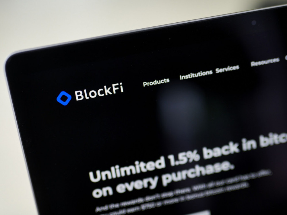 Криптозаемодавецот „Блокфај“ доби уште време за спас од банкрот