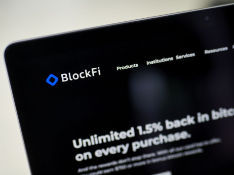 Криптозаемодавецот „Блокфај“ доби уште време за спас од банкрот