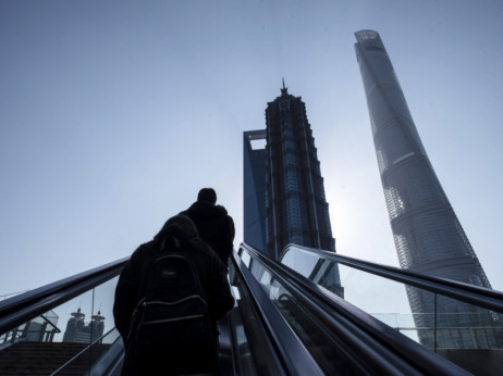 Голдман Сакс очекува заздравување на кинеската економија во 2023-та