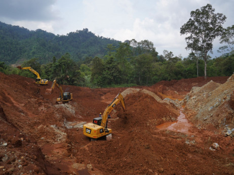 Индонезија бара формирање организација за никел по примерот на ОПЕК
