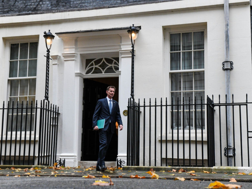 Богатите ќе плаќаат повеќе за да има пари за најсиромашните