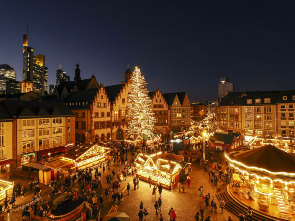 Божиќните светилки ќе бидат жртва на штедењето струја