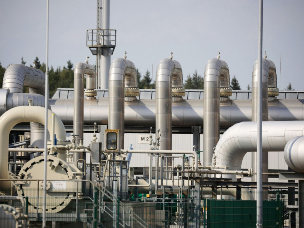 ЕУ предлага максимални цени за гасот, Русија најавува помали испораки