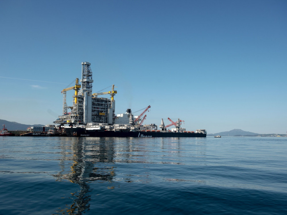 Директорот на најголемиот светски фонд со нови методи ги запознава граѓаните со работата