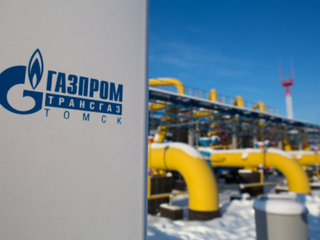 Германија заработила 275 милиони евра од национализирана подружница на „Газпром“