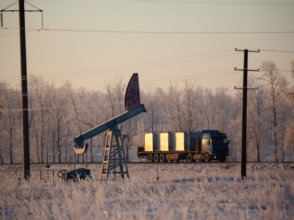 ЕУ сака да ја ограничи цената на руската нафта меѓу 65 и 70 долари