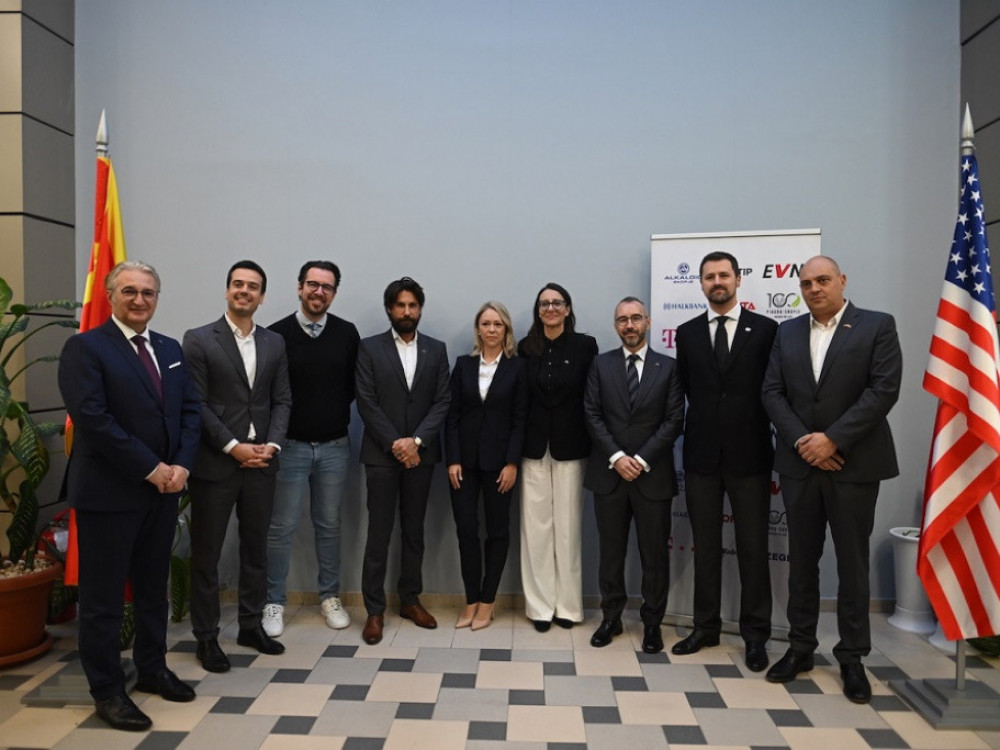 Нови членови на Одборот на директори на Американската стопанска комора