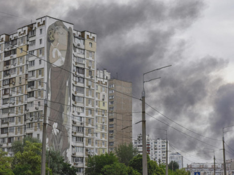 Украина без струја, европските градови ќе испратат генератори