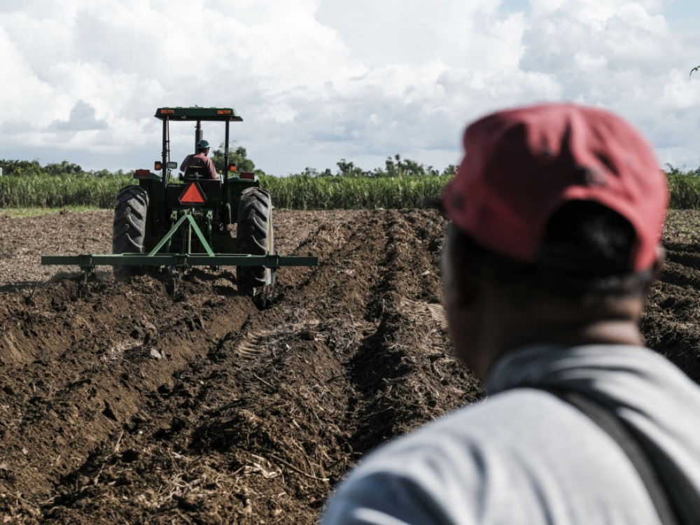 ЕК: Македонија останува умерено подготвена во земјоделството и руралниот развој