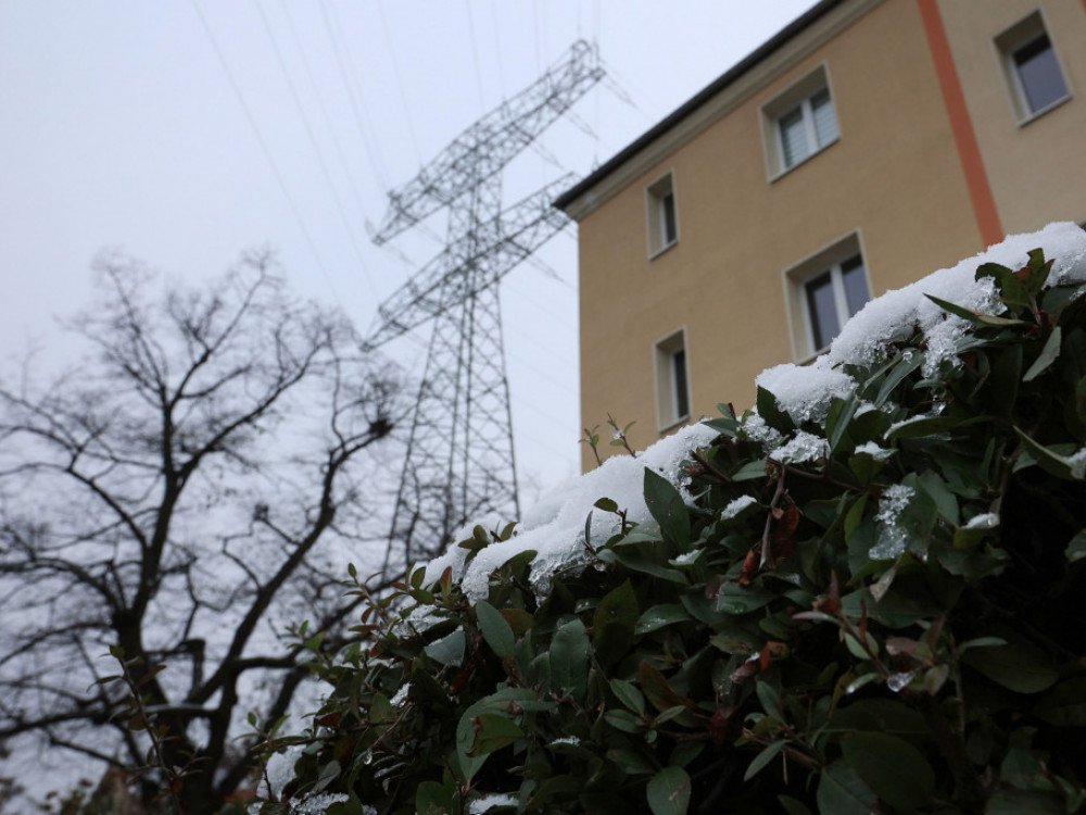 Следната недела Европа на тест за тоа колку е подготвена за студот