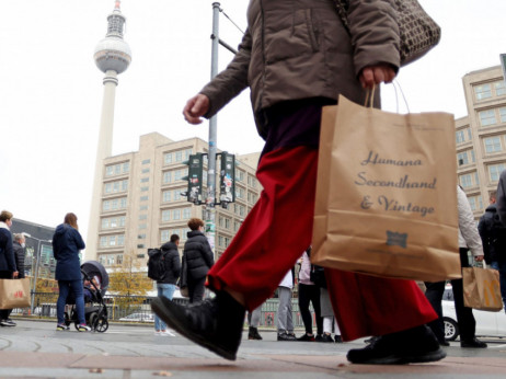 Германија двојно го зголемува бројот на визи за работници од Западен Балкан