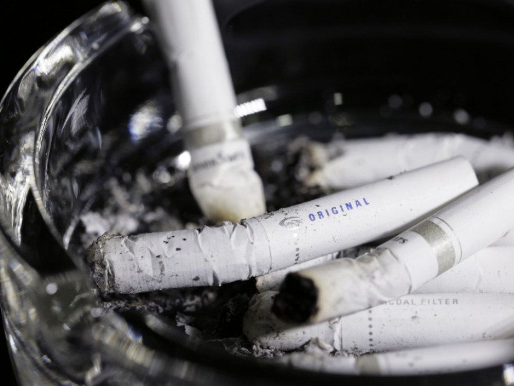 ББА анализа: Пуши половина нација, нема зима за тутунскиот сектор во земјава