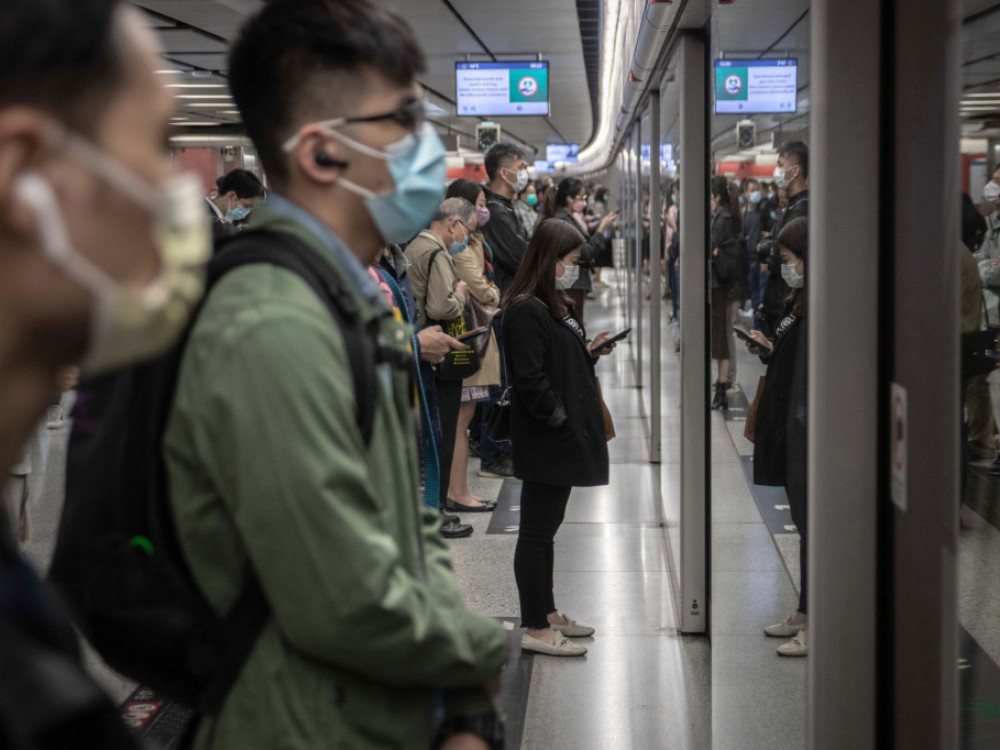 Ранг-листа на градови со најдобар јавен превоз