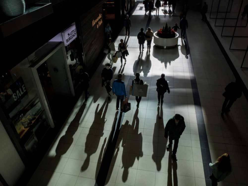 Во 2023-та ќе владее стагфлација, а акциите ќе бидат во опасност