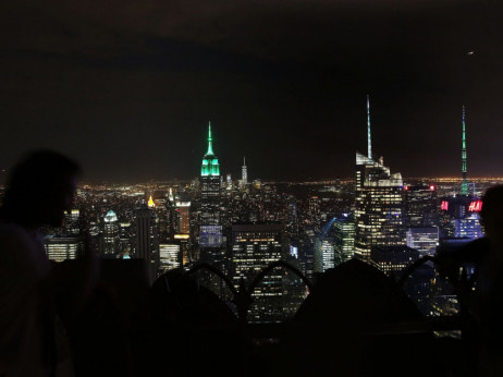 Њујорк се соочува со високи цени на струјата зимава