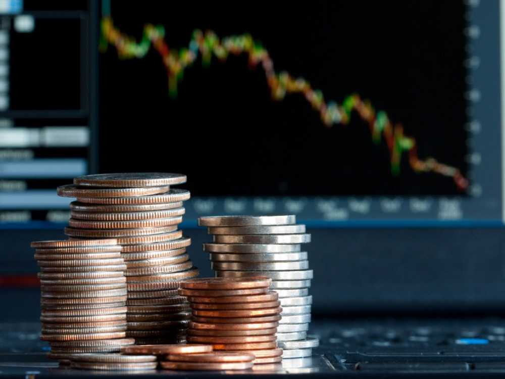 Макроанализа: НБРМ ќе ја зголеми каматата на 6 проценти во ова полугодие