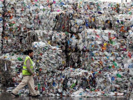 Нови правила во борбата против пластичниот отпад во ЕУ