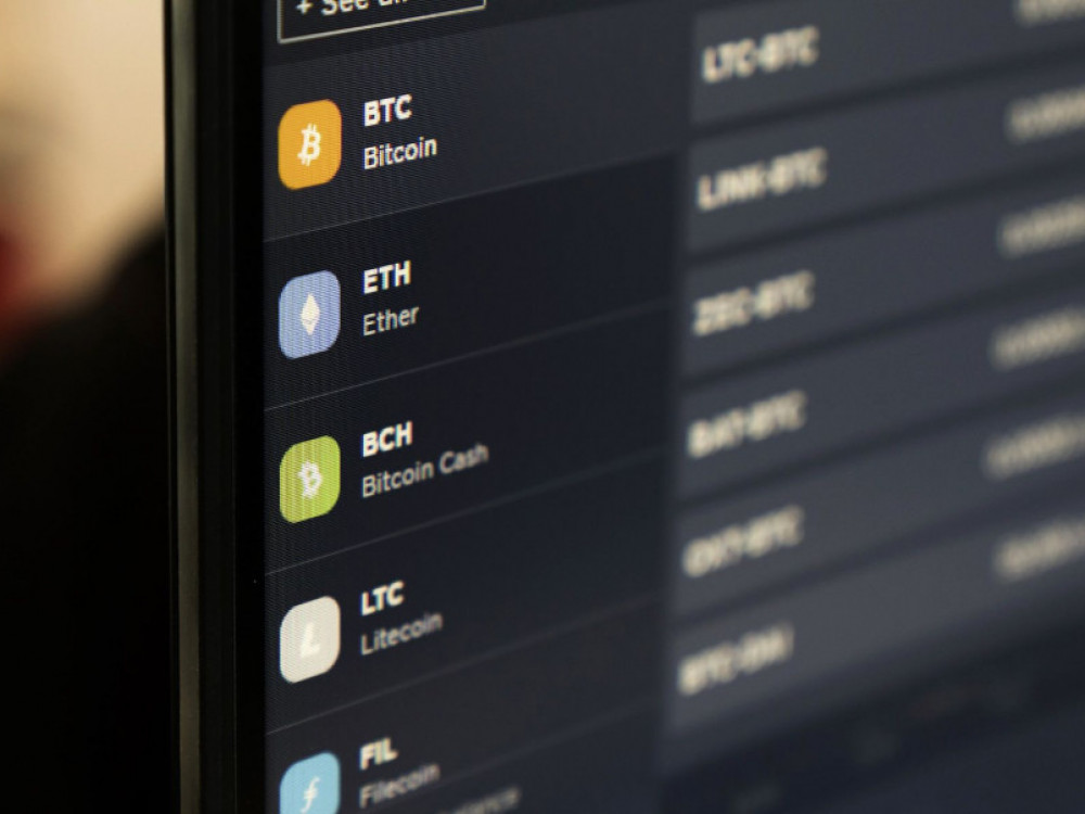 Италија ќе ги даночи добивките од криптовалути