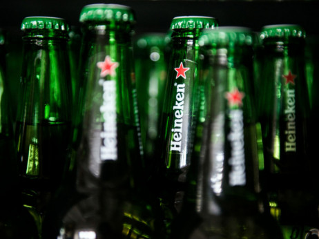 „Хајнекен“ ќе го поскапи пивото поради големите трошоци за енергија