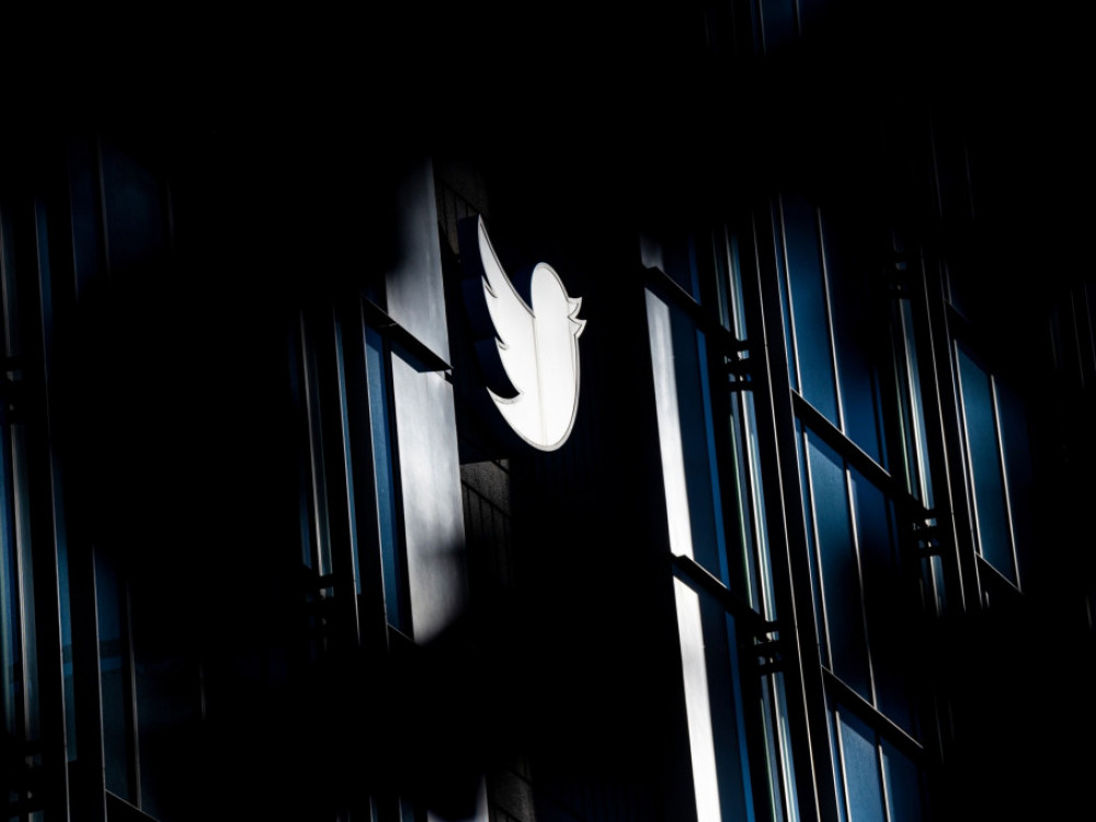 ЕУ го предупреди „Твитер“ да се држи настрана од пропагандата на Путин