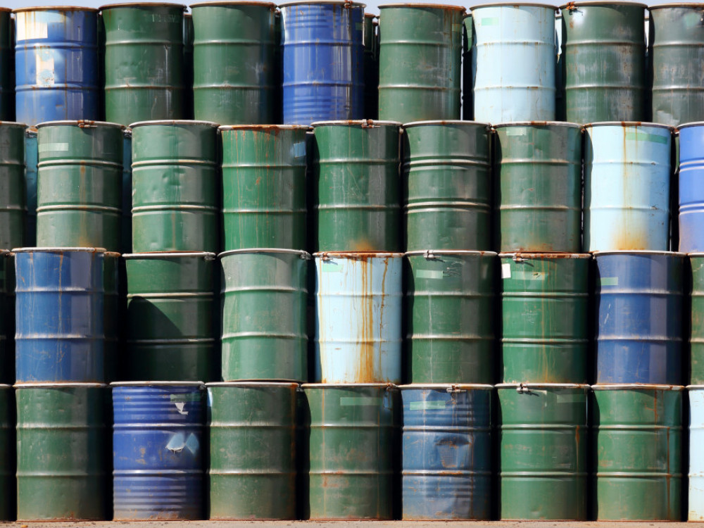 ЕУ блиску до договор: Руската нафта до 60 долари за барел