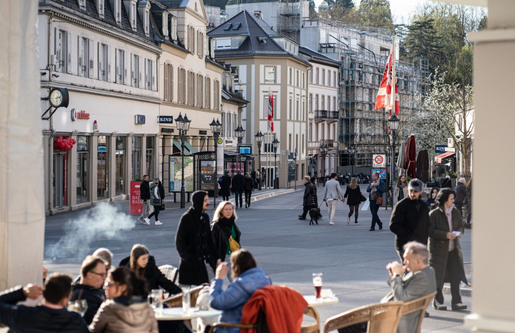 Пад на малопродажбата во ЕУ, во Австрија и Хрватска најмногу