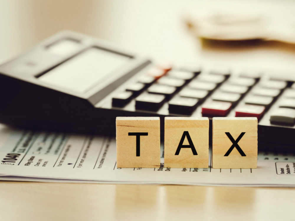 Собранието ги усвои измените на Законот за данок на личен доход