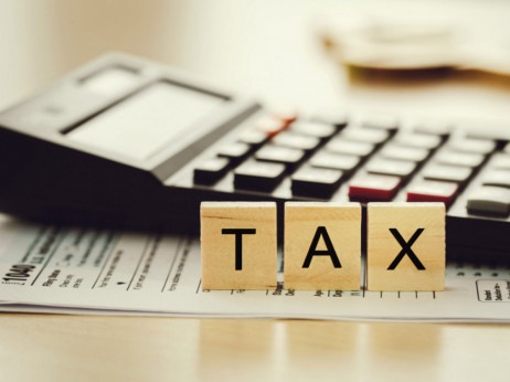 Владата усвои измени во законите кои се дел од даночната реформа