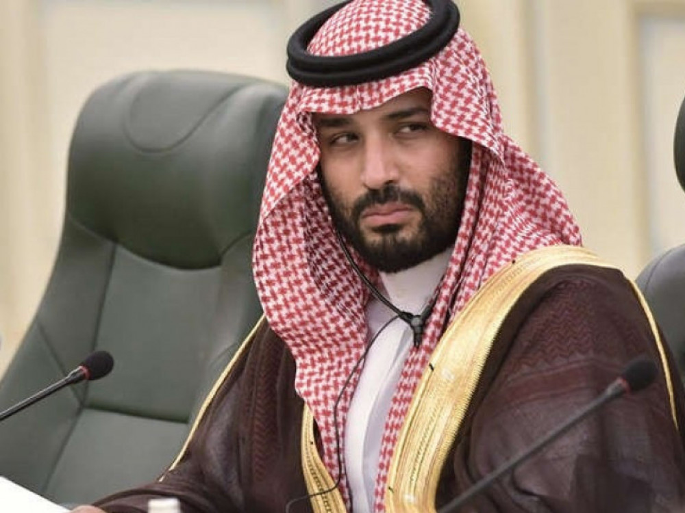 Кредит Суис бележи раст откако интерес покажа саудискиот принц