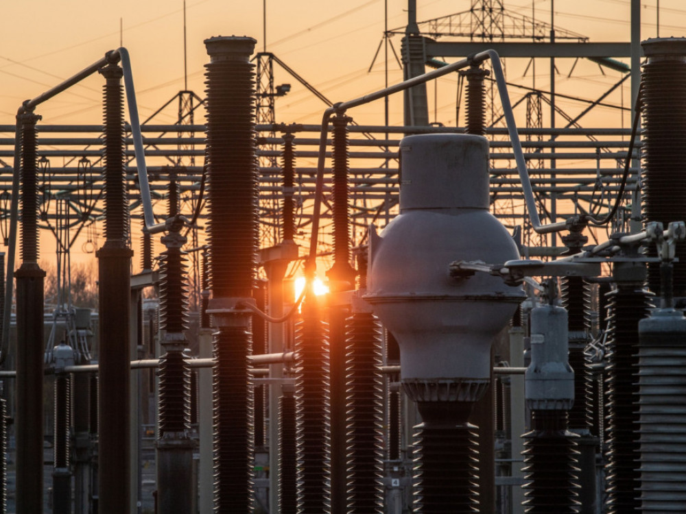 Цените на гасот на најниско ниво од почетокот на војната