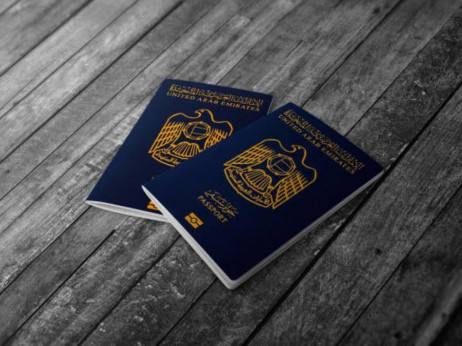 ОАЕ го имаат најмоќниот пасош во светот, надминувајќи ги европските земји