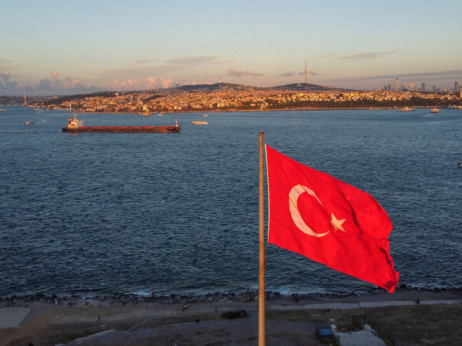 Во Турција почнува да се наплаќа туристичка такса