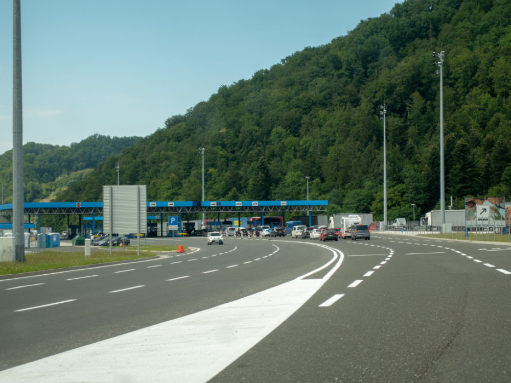 Хрватска официјално во Шенген, Бугарија и Романија извисија
