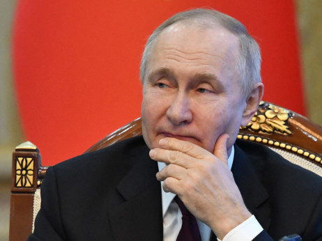 Путин ги отфрли предупредувањата на САД за можен терористички напад