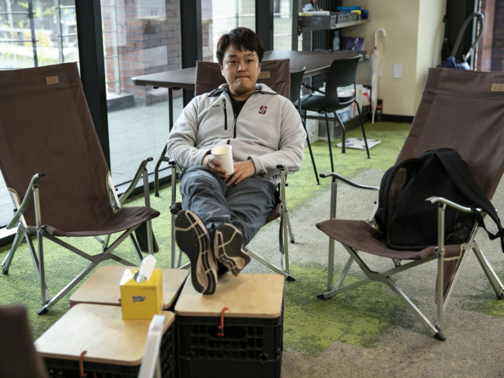 Кореец кој збриша крипто средства од 60 милијарди долари се крие во Србија?