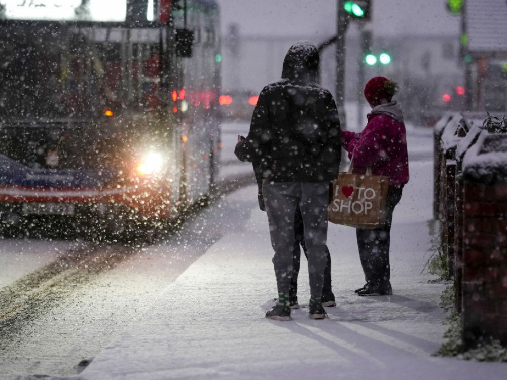 Енергетски тест: Мраз ќе ја зафати Северна Европа