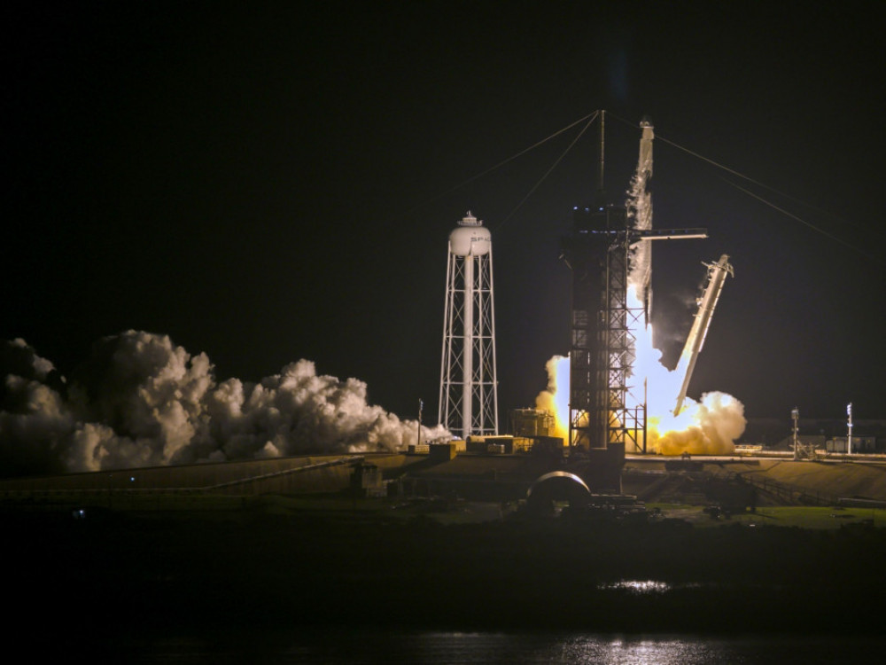 Маск откри дека планира да го лансира џиновскиот „Старшип“