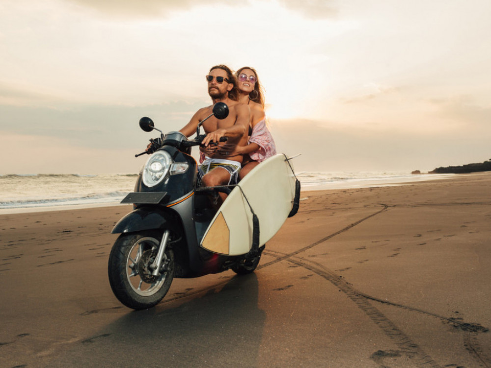 Туристите на Бали да не стравуваат од забраната за вонбрачен секс